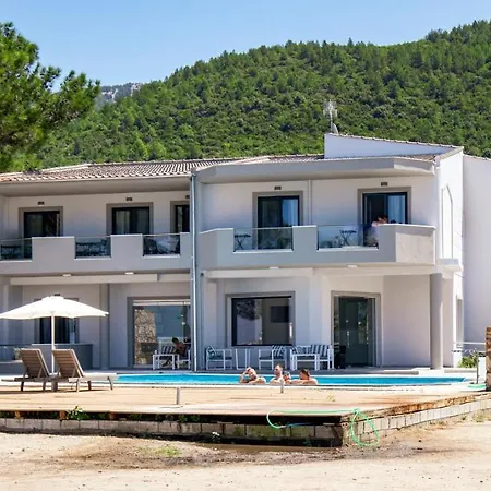 Rachoni Imperial Σκάλα Ραχωνίου