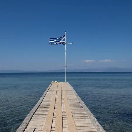 Rachoni Imperial Ξενοδοχείο Σκάλα Ραχωνίου