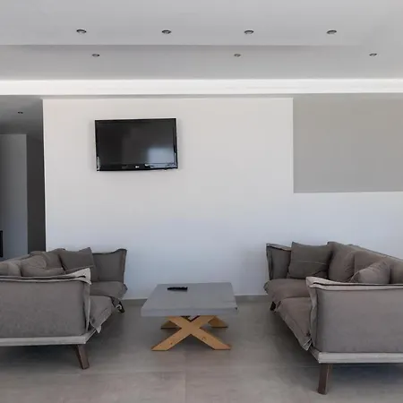 Rachoni Imperial Ξενοδοχείο