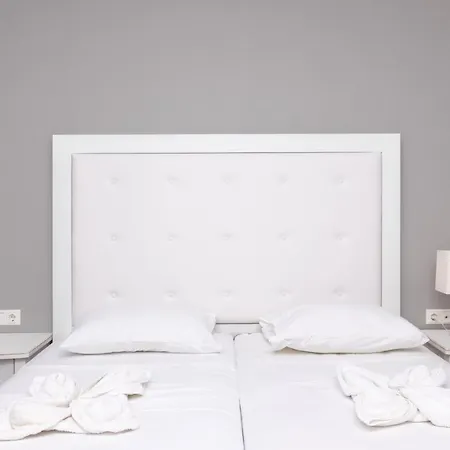 Rachoni Imperial Ξενοδοχείο