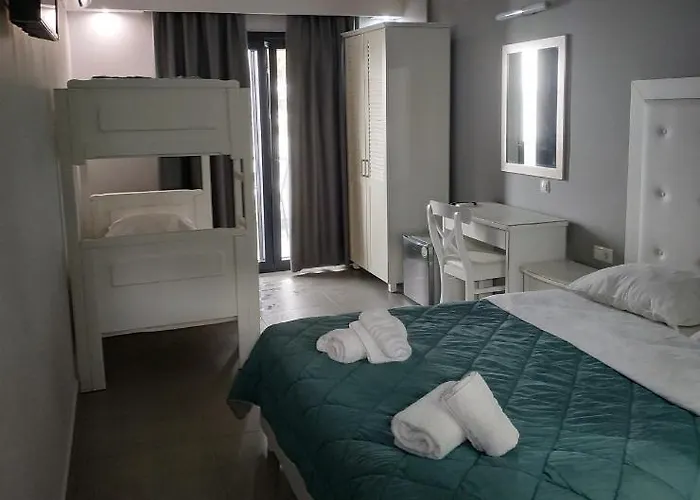 Rachoni Imperial Otel