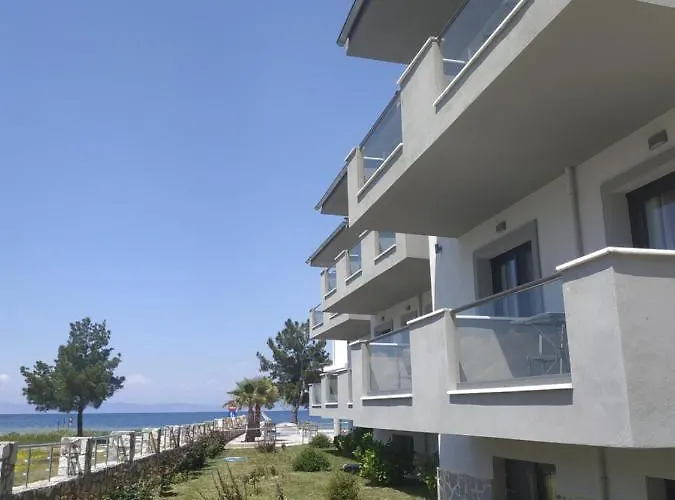 Rachoni Imperial Skala Rachoni (Thasos)