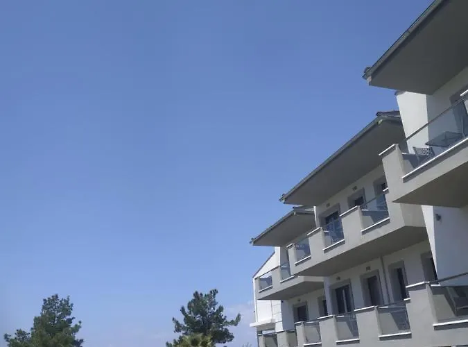 Rachoni Imperial Otel