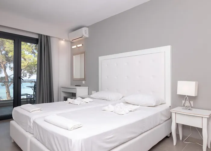 Rachoni Imperial Otel Skala Rachoni (Thasos)