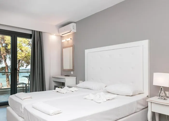 Rachoni Imperial Otel Skala Rachoni (Thasos)