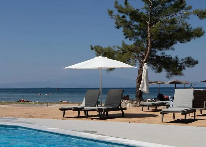 Otel Rachoni Imperial