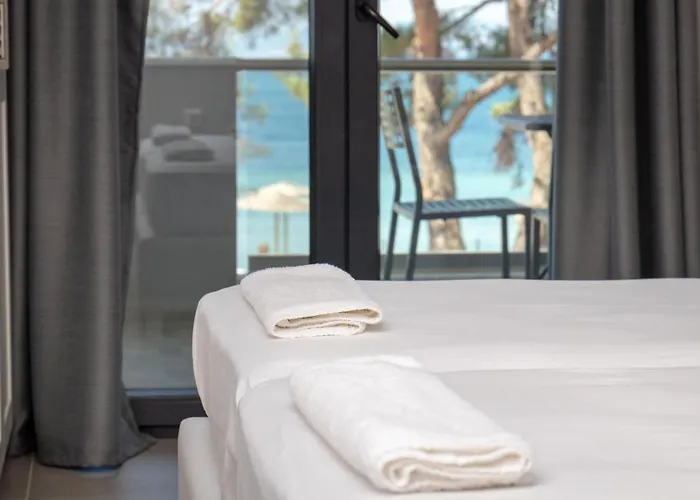 Rachoni Imperial Otel Skala Rachoni (Thasos)