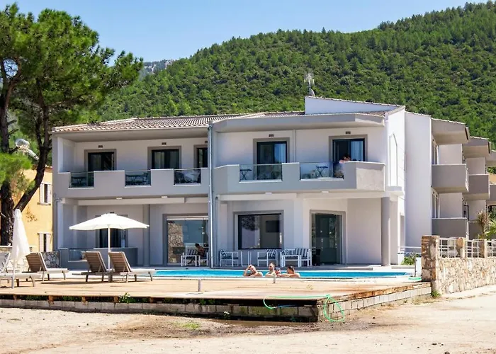 Rachoni Imperial Skala Rachoni (Thasos)