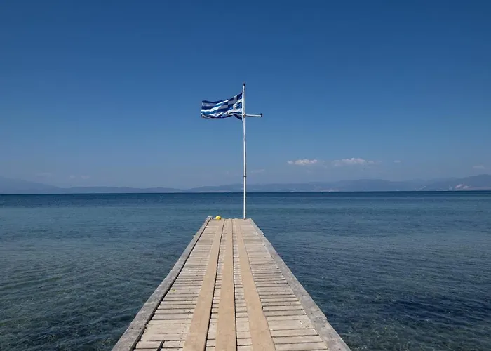 Rachoni Imperial Otel Skala Rachoni (Thasos)