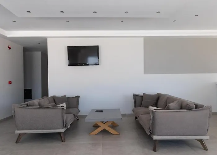 Rachoni Imperial Otel