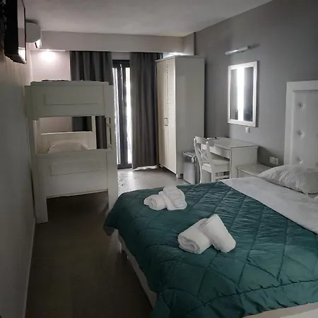 Rachoni Imperial Hotel