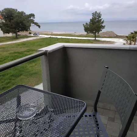 Rachoni Imperial 3* Skala Rachoni (Thasos)