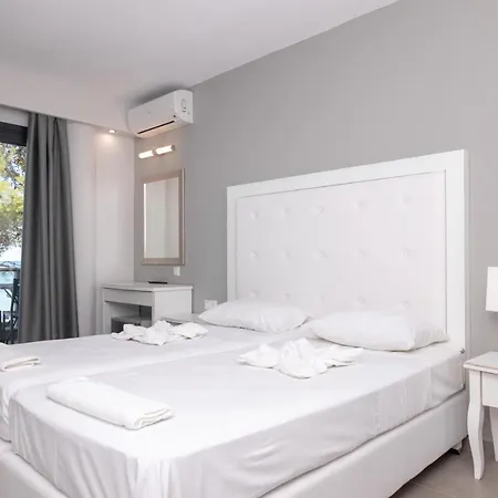 Rachoni Imperial Hotel Skala Rachoni (Thasos)