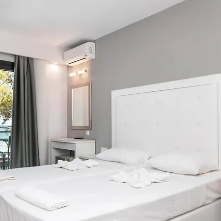 Rachoni Imperial Hotel Skala Rachoni (Thasos)