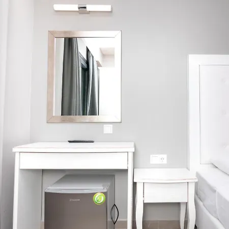 Rachoni Imperial Hotel Skala Rachoni (Thasos)