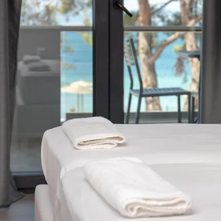 Rachoni Imperial Hotel Skala Rachoni (Thasos)