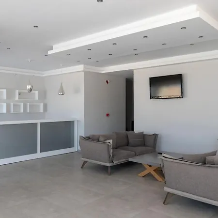 Ξενοδοχείο Rachoni Imperial 3*