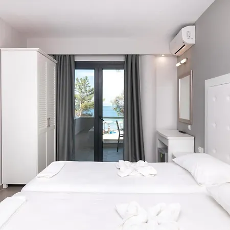 Rachoni Imperial 3* Σκάλα Ραχωνίου