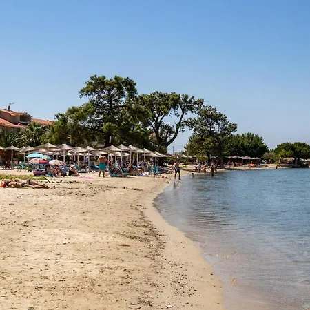 Hotel Rachoni Imperial Skala Rachoni (Thasos)