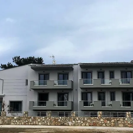 Rachoni Imperial Skala Rachoni (Thasos)