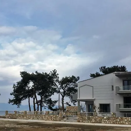 Rachoni Imperial Ξενοδοχείο 3*
