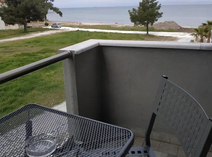 Rachoni Imperial 3* Скала-Рахониу