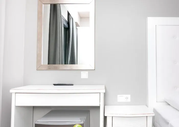 Rachoni Imperial Отель Скала-Рахониу