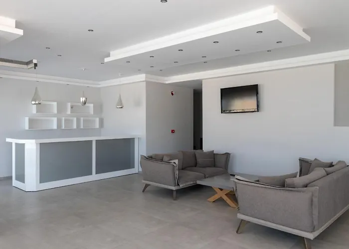 Отель Rachoni Imperial 3*