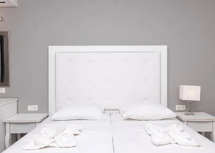 Rachoni Imperial Отель