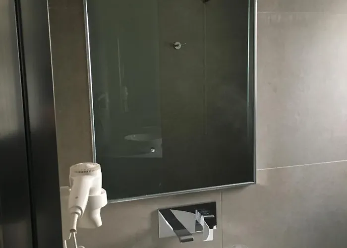 Отель Rachoni Imperial