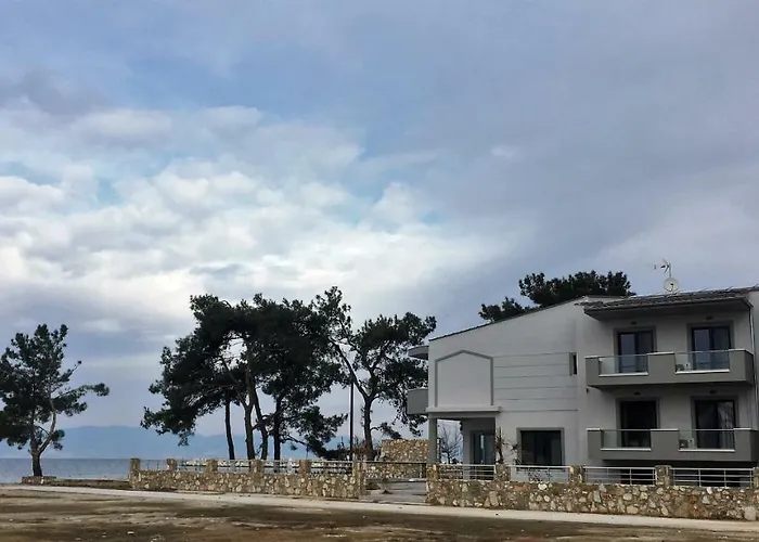 Rachoni Imperial Отель 3*